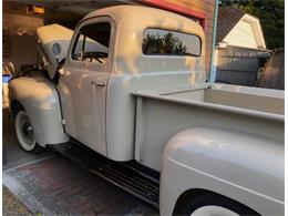 1952 Ford F1 (CC-2096947) for sale in Hobart, Indiana