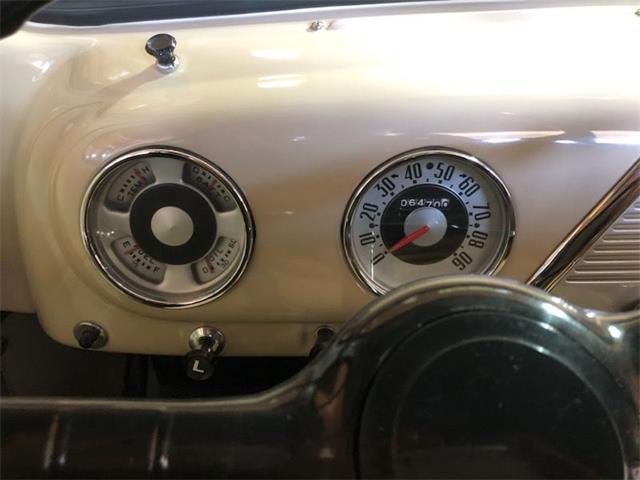 1952 Ford F1 (CC-2096947) for sale in Hobart, Indiana