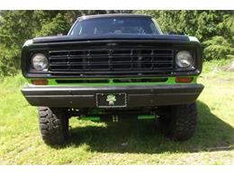 1975 Dodge Power Wagon (CC-2096948) for sale in Cadillac, Michigan