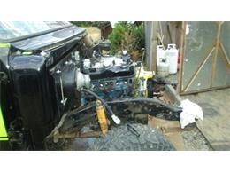 1975 Dodge Power Wagon (CC-2096948) for sale in Cadillac, Michigan