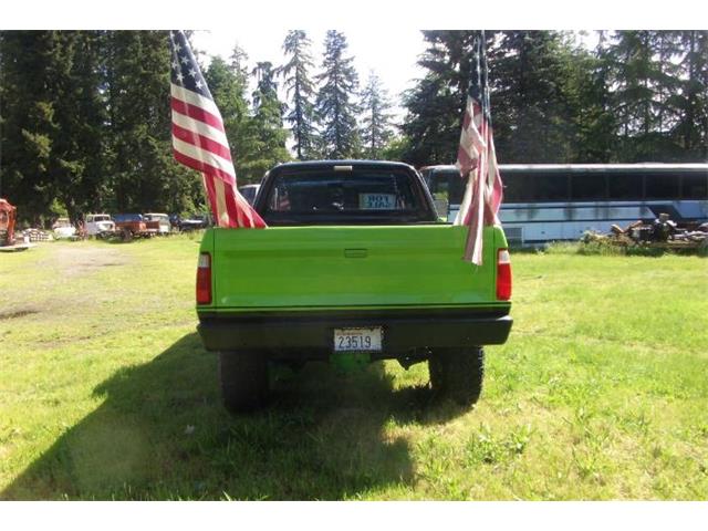 1975 Dodge Power Wagon (CC-2096948) for sale in Cadillac, Michigan