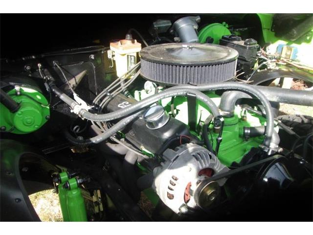 1975 Dodge Power Wagon (CC-2096948) for sale in Cadillac, Michigan