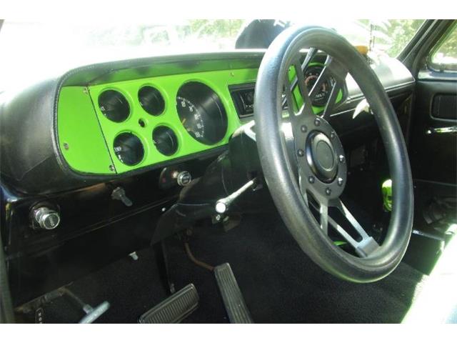 1975 Dodge Power Wagon (CC-2096948) for sale in Cadillac, Michigan