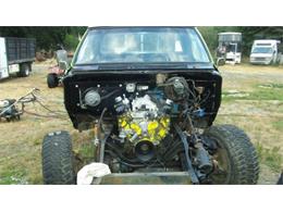 1975 Dodge Power Wagon (CC-2096948) for sale in Cadillac, Michigan
