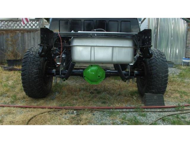 1975 Dodge Power Wagon (CC-2096948) for sale in Cadillac, Michigan