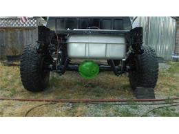 1975 Dodge Power Wagon (CC-2096948) for sale in Cadillac, Michigan