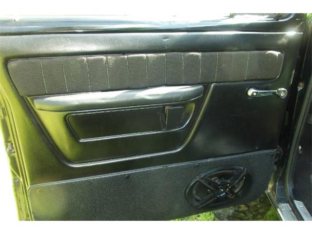 1975 Dodge Power Wagon (CC-2096948) for sale in Cadillac, Michigan