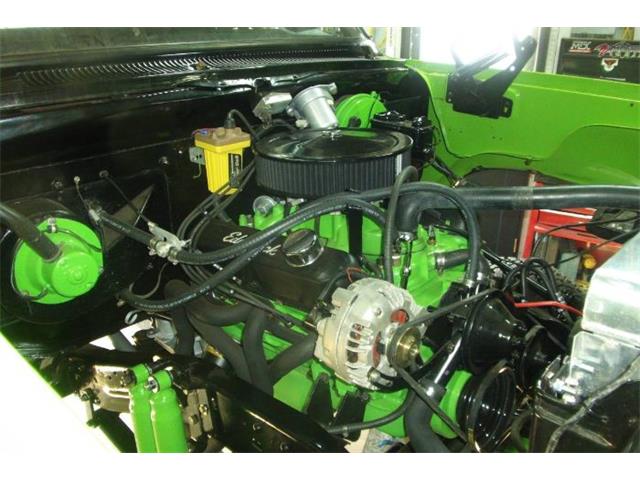 1975 Dodge Power Wagon (CC-2096948) for sale in Cadillac, Michigan