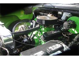 1975 Dodge Power Wagon (CC-2096948) for sale in Cadillac, Michigan