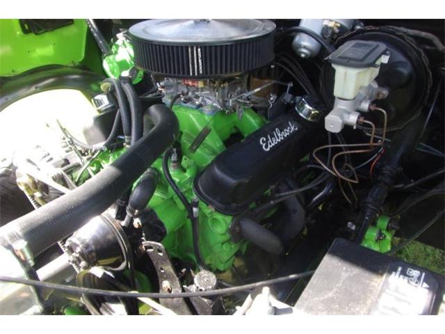 1975 Dodge Power Wagon (CC-2096948) for sale in Cadillac, Michigan