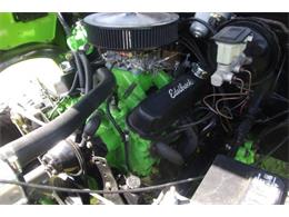 1975 Dodge Power Wagon (CC-2096948) for sale in Cadillac, Michigan