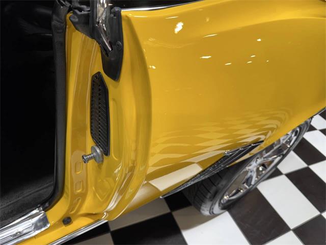 1969 Chevrolet Camaro (CC-2096949) for sale in Addison, Illinois