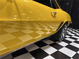 1969 Chevrolet Camaro (CC-2096949) for sale in Addison, Illinois