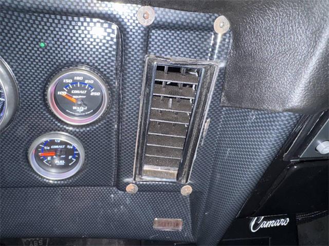 1969 Chevrolet Camaro (CC-2096949) for sale in Addison, Illinois