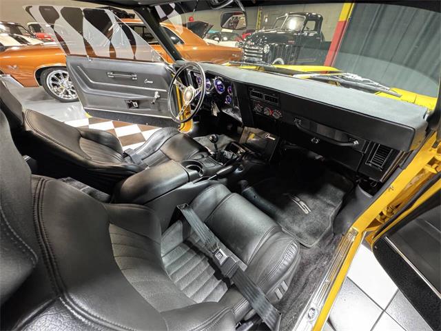 1969 Chevrolet Camaro (CC-2096949) for sale in Addison, Illinois