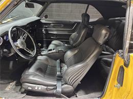 1969 Chevrolet Camaro (CC-2096949) for sale in Addison, Illinois
