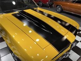 1969 Chevrolet Camaro (CC-2096949) for sale in Addison, Illinois