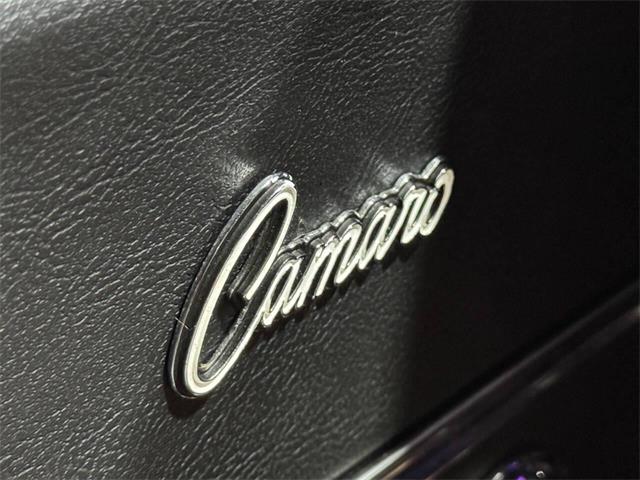 1969 Chevrolet Camaro (CC-2096949) for sale in Addison, Illinois