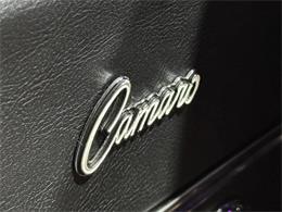 1969 Chevrolet Camaro (CC-2096949) for sale in Addison, Illinois