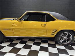 1969 Chevrolet Camaro (CC-2096949) for sale in Addison, Illinois