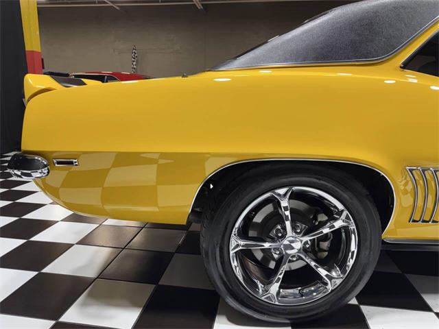 1969 Chevrolet Camaro (CC-2096949) for sale in Addison, Illinois