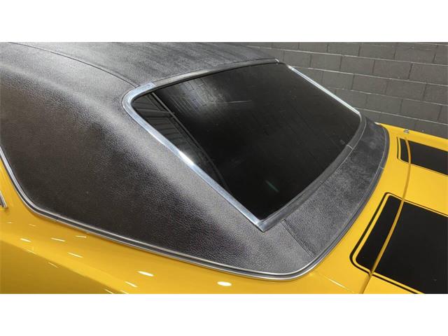 1969 Chevrolet Camaro (CC-2096949) for sale in Addison, Illinois