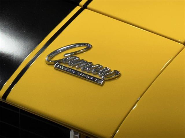 1969 Chevrolet Camaro (CC-2096949) for sale in Addison, Illinois