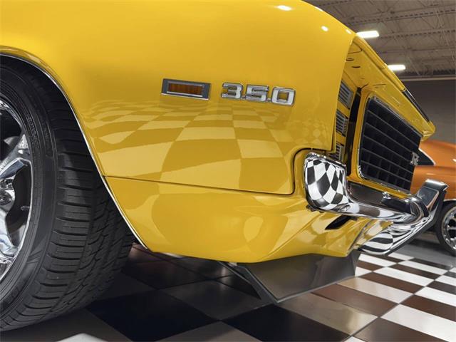 1969 Chevrolet Camaro (CC-2096949) for sale in Addison, Illinois
