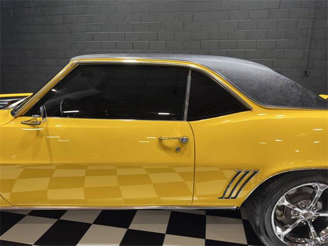 1969 Chevrolet Camaro (CC-2096949) for sale in Addison, Illinois