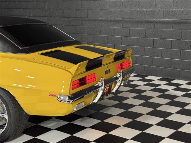 1969 Chevrolet Camaro (CC-2096949) for sale in Addison, Illinois