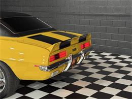 1969 Chevrolet Camaro (CC-2096949) for sale in Addison, Illinois