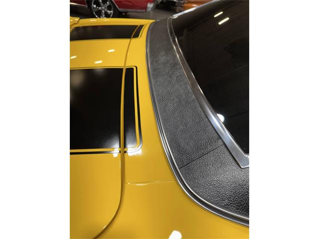 1969 Chevrolet Camaro (CC-2096949) for sale in Addison, Illinois