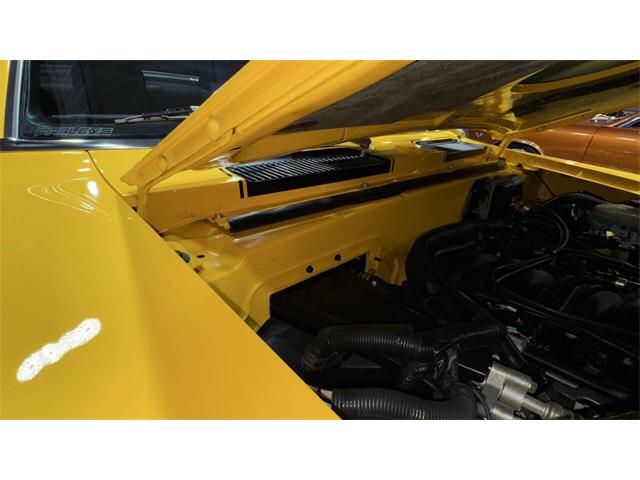1969 Chevrolet Camaro (CC-2096949) for sale in Addison, Illinois