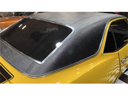 1969 Chevrolet Camaro (CC-2096949) for sale in Addison, Illinois