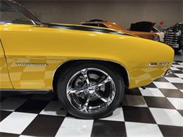 1969 Chevrolet Camaro (CC-2096949) for sale in Addison, Illinois