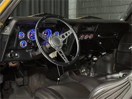 1969 Chevrolet Camaro (CC-2096949) for sale in Addison, Illinois