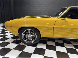 1969 Chevrolet Camaro (CC-2096949) for sale in Addison, Illinois