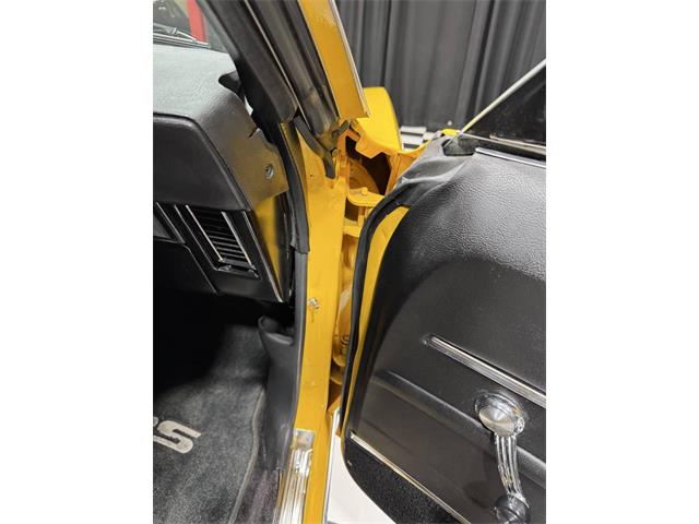 1969 Chevrolet Camaro (CC-2096949) for sale in Addison, Illinois