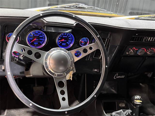 1969 Chevrolet Camaro (CC-2096949) for sale in Addison, Illinois