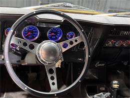 1969 Chevrolet Camaro (CC-2096949) for sale in Addison, Illinois
