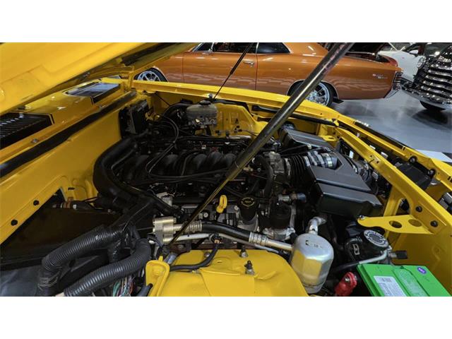 1969 Chevrolet Camaro (CC-2096949) for sale in Addison, Illinois