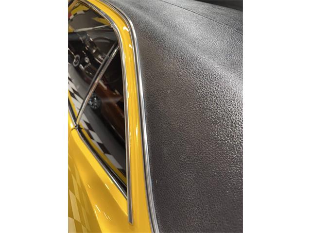 1969 Chevrolet Camaro (CC-2096949) for sale in Addison, Illinois