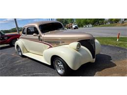 1939 Chevrolet Master Deluxe (CC-2090695) for sale in Cadillac, Michigan