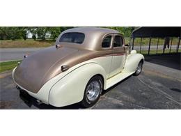1939 Chevrolet Master Deluxe (CC-2090695) for sale in Cadillac, Michigan