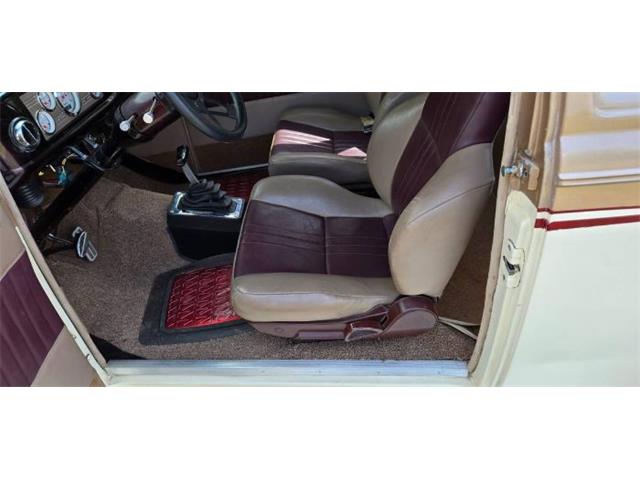 1939 Chevrolet Master Deluxe (CC-2090695) for sale in Cadillac, Michigan