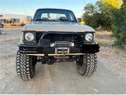 1980 Toyota Tacoma (CC-2096950) for sale in Cadillac, Michigan