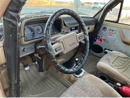 1980 Toyota Tacoma (CC-2096950) for sale in Cadillac, Michigan