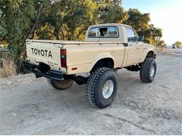 1980 Toyota Tacoma (CC-2096950) for sale in Cadillac, Michigan
