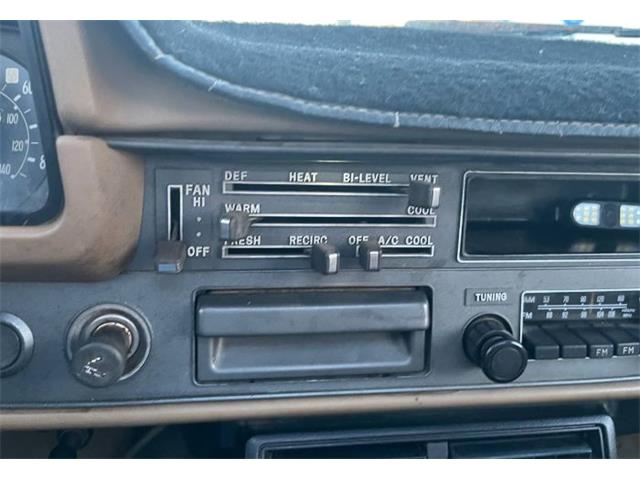 1980 Toyota Tacoma (CC-2096950) for sale in Cadillac, Michigan