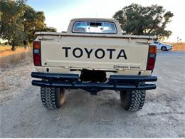 1980 Toyota Tacoma (CC-2096950) for sale in Cadillac, Michigan